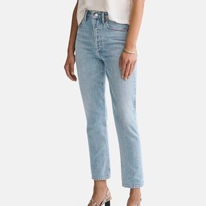Agolde jeans